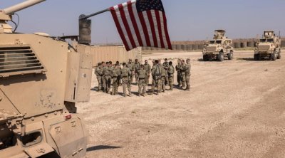 KİV: &ldquo;ABŞ ordusu İrana qarşı uzunmüddətli əməliyyatlara hazırlaşır&rdquo;