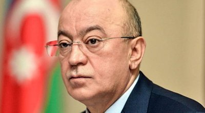 Kəmaləddin Heydərovun 3 müavini işdən çıxarıldı - FOTO