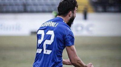 "Zirə" qalib gəldi, Musa "Qarabağ"a qələbə qazandırdı