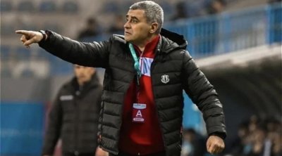 “Belə şəraitdə komandanı motivasiya etmək asan deyil”