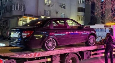 Paytaxtda REYD: qayda pozanlar cərimələndi - FOTO/VİDEO