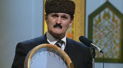 Salyanda tanınmış xanəndə xəstəxanada VƏFAT EDİB