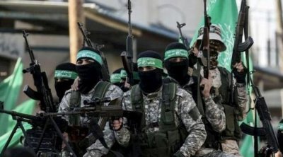 HƏMAS bu tarixdən silahı yerə qoyacaq