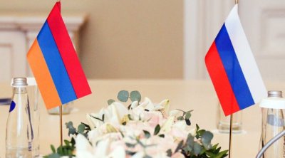 Rusiyadan gözlənilən açıqlama gəldi: Ermənistan Moskva ilə qarşıdurmada Qərbin alətinə çevrilir