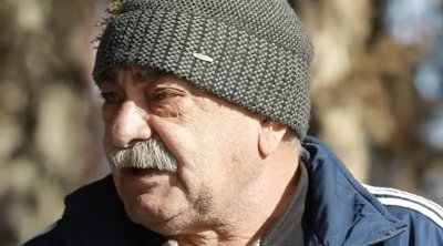 Kərkicahan sakini: "Ermənilər bizə "Siz türksünüz" deyirdilər" - VİDEO