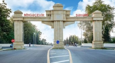 Mingəçevirdə DƏHŞƏT: 46 yaşlı kişinin üstünə spirt tökərək yandırdı