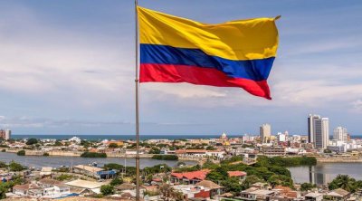 Kolumbiyada saratovlu mer qubernator olmaq istəyir