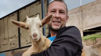 Kolumbiyada saratovlu mer qubernator olmaq istəyir