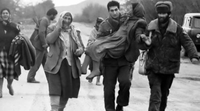 Qaradağlı faciəsi və onun siyasi nəticələri - VİDEO