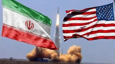 İranla böyük müharibə başlayır? - VİDEO