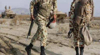 İranda avtobus gülləbaran olundu – 2 ölü, 2 yaralı var