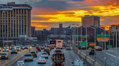 Dünyada ən çox tıxac olan şəhərlər açıqlanıb