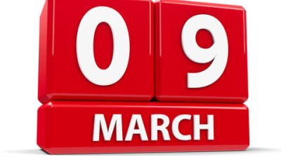 Martın 9-u qeyri-iş GÜNÜDÜR?