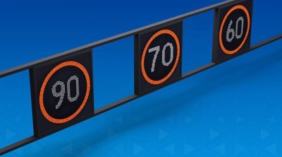 Bu yolda sürət həddi endirildi – SƏBƏB