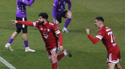 “Zirə”nin forvardı Rusiya klubuna KEÇDİ