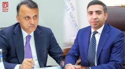 Vüqar Qurbanovu vəzifəsindən onlar azad etdi