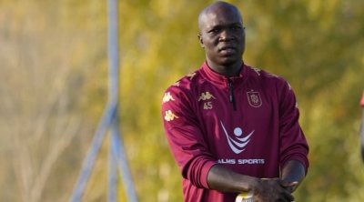 Qazaxıstan klubu “Neftçi”nin hücumçusunu TRANSFER EDƏCƏK?