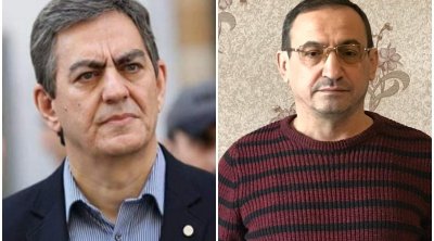 Əli Kərimli və Məmməd İbrahimlə bağlı QƏRAR