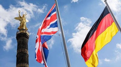 Almaniya və Britaniyanın hərbi rəsmiləri avropalıları Rusiyanın mümkün hücumuna hazırlaşmağa ÇAĞIRDILAR