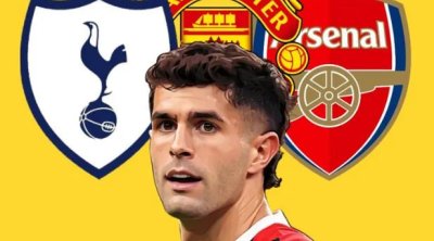 “Milan” Pulişici 80 milyona satmaq istəyir