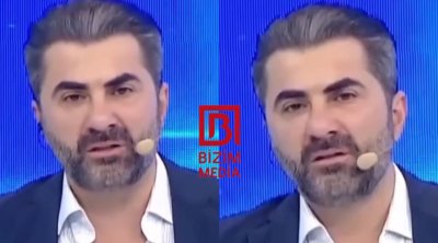 &ldquo;Artıq səbrim çatmır, çıxıb gedəcəyəm&rdquo; - VİDEO