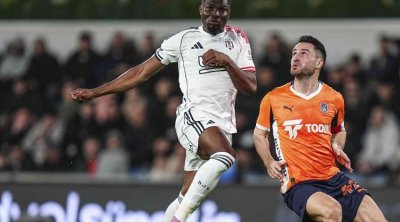 &ldquo;Beşiktaş&rdquo;da CİDDİ İTKİ