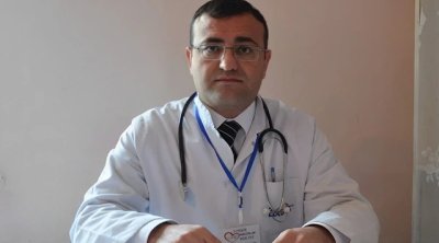 Şəmkir Xəstəxanasının direktoru işdən ÇIXARILDI