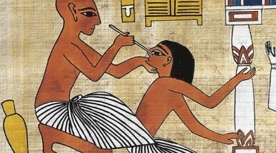 2500 il əvvəl estetik əməliyyat olub? &ndash; Cərrahiyyə tarixini alt-üst edən tapıntı - FOTO