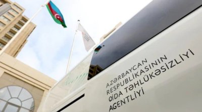 AQTA-dan Göygöldəki zəhərlənmə ilə bağlı AÇIQLAMA