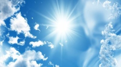 Sabah 24 dərəcə isti olacaq – PROQNOZ