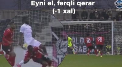 “Qəbələ”dən “Sabah”la oyundakı epizoda REAKSİYA