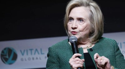 Hillari Klinton: &ldquo;Britaniya kralının qardaşı Konqres qarşısında ifadə verməlidir&rdquo;