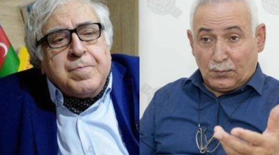 Apellyasiya Məhkəməsi şair İlham Qəhrəmanla bağlı çıxarılmış qərarı ləğv etdi