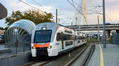 Abşeron dairəvi marşrutu üzrə başqalarına da bilet ala bilərsiniz – VİDEO