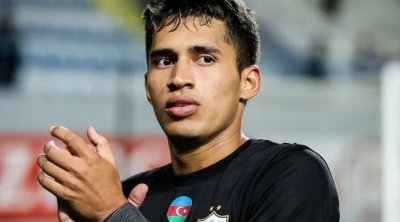 Qarabağ"ın futbolçusu: Bizi sabah tarixi və vacib oyun gözləyir