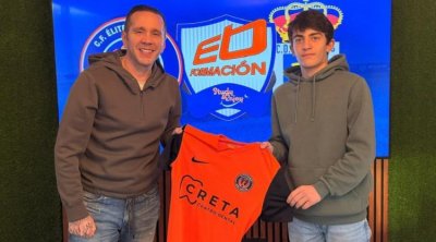 İspaniya klubu azərbaycanlı futbolçu ilə müqavilə bağladı