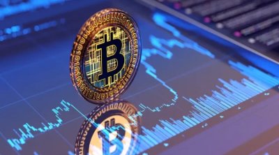 "Bitcoin"in SON qiyməti