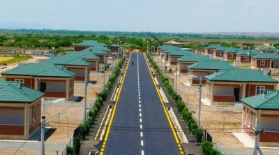 Azad edilmiş ərazilərdə ötən il tikintiyə ayrılan vəsait xərclənib - SİYAHI