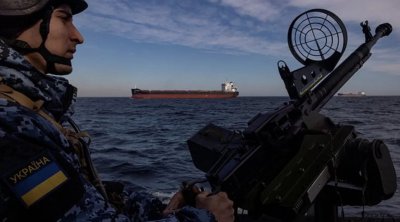 Belarus gəmiləri Ukraynanın ərazi sularına daxil ola bilməyəcək &ndash; QADAĞA QOYULDU