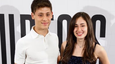 Arda Gülərin sevgilisi gündəm oldu - FOTO