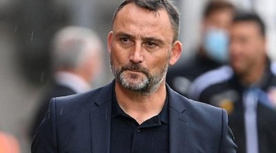 Fransa klubu yeni baş məşqçisini AÇIQLADI