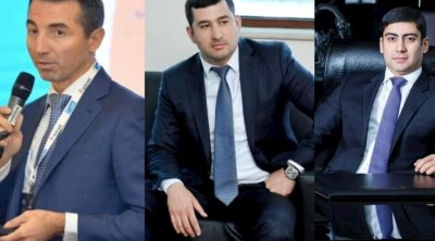 SON DƏQİQƏ! Dövlət Vergi Xidməti ANC GROUP-da yoxlamaya başladı