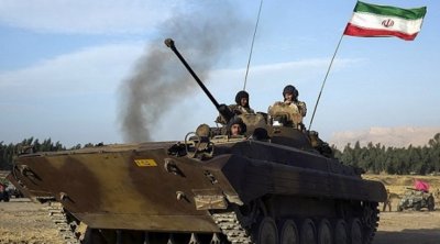 İran müharibəyə hazırlaşır - KİV