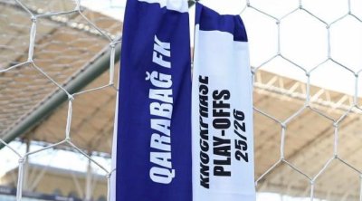 “Qarabağ” - “Nyukasl” matçının START HEYƏTLƏRİ