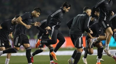 &ldquo;Qarabağ&rdquo; - &ldquo;Nyukasl&rdquo; oyununda hesab açıldı - VİDEO