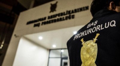 Baş Prokurorluqdan vətəndaşlara XƏBƏRDARLIQ
