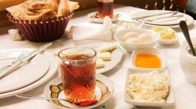 Səhər yeməyi: azərbaycanlılar doğru edirmiş