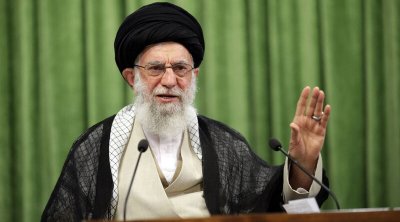 Foreign Policy: “İran təhlükəli səhv edir”