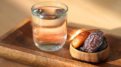 Oruc tutarkən çox susamamaq üçün - Nə etməli?