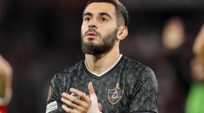 Elvin Cəfərquliyev: “Paltardəyişmə otağında uşaqlarla danışdıq ki...”